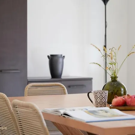 Artisti Apartment, Trilocale In Vanchiglia * 토리노