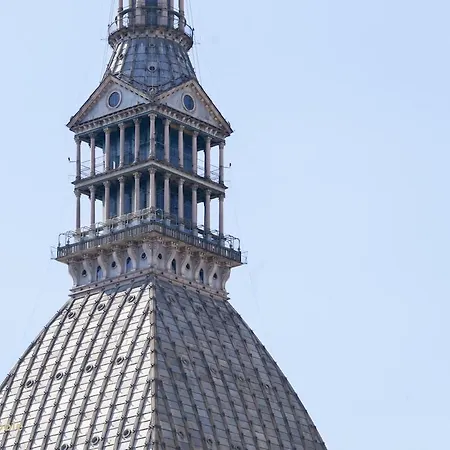 Artisti Apartment, Trilocale In Vanchiglia