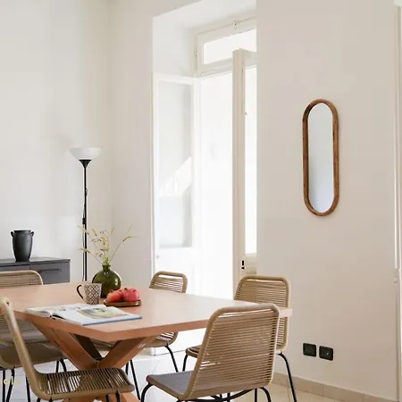 Artisti Apartment, Trilocale In Vanchiglia