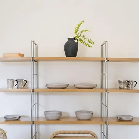 Artisti Apartment, Trilocale In Vanchiglia Appartamento Torino