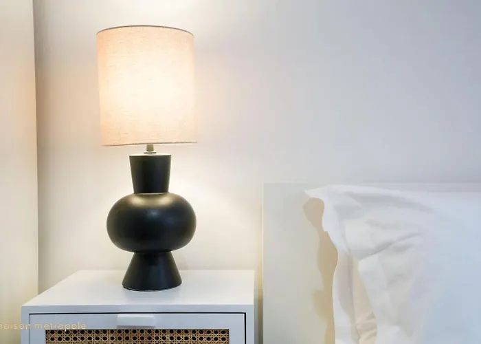 Appartement Artisti Apartment, Trilocale In Vanchiglia Turijn