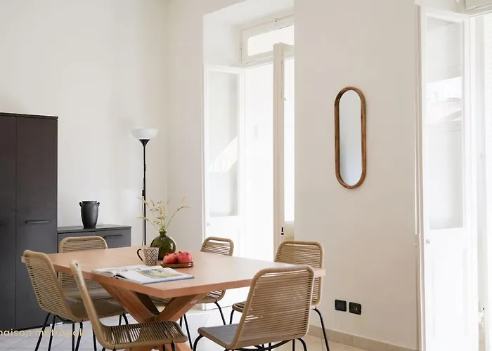 Artisti Apartment, Trilocale In Vanchiglia