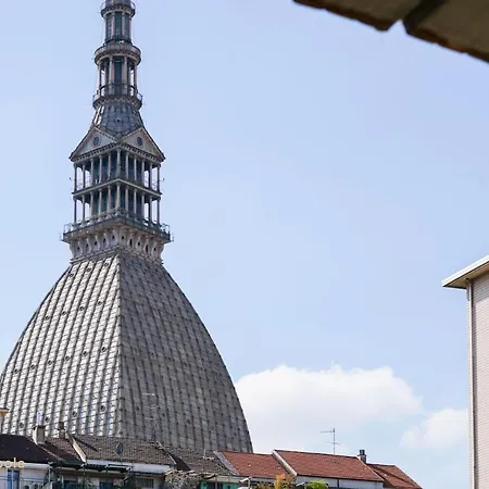 Artisti Apartment, Trilocale In Vanchiglia Turín