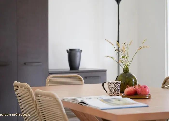 Artisti Apartment, Trilocale In Vanchiglia * Turin